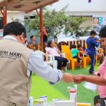 Impacto y Responsabilidad Social en Punta Hermosa