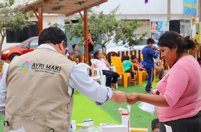 Impacto y Responsabilidad Social en Punta Hermosa