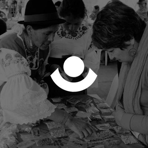 Desarrollo Comunitario y Economía Solidaria