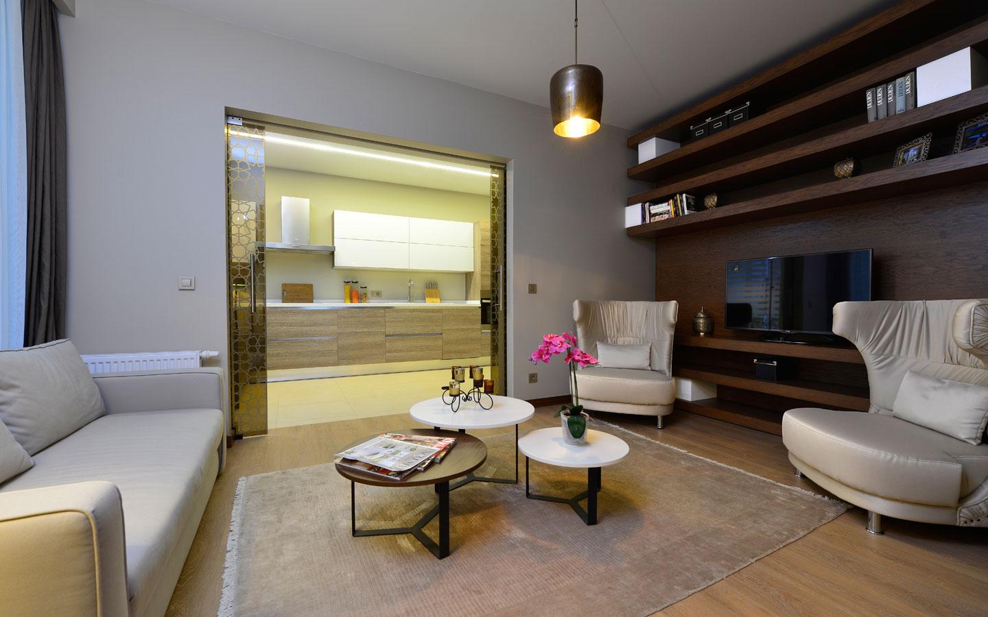 test casa en Lima